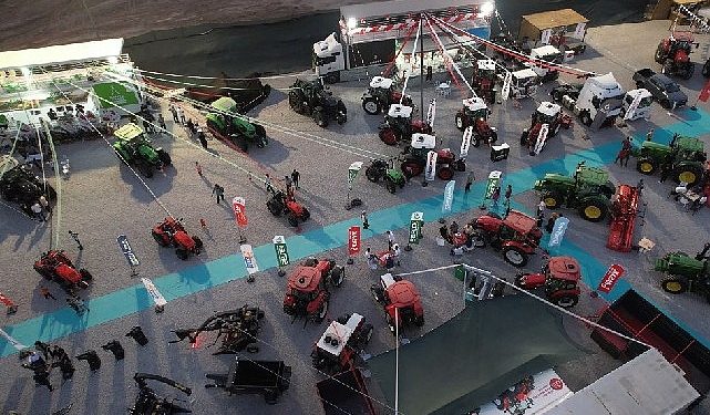 Çumra Çatalhöyük Tarım ve Hayvancılık Bayramı