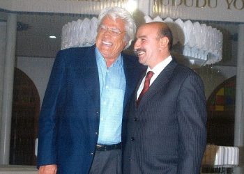 Cüneyt Arkın’ın ismi Keçiören’deki Okçuluk Tesisinde yaşayacak