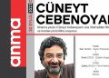 Cüneyt Cebenoyan, İsmine İthaf Edilen Sinemalarla Sinematek/Sinema Konutu’nda Anılacak