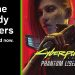 Cyberpunk 2077: Phantom Liberty için NVIDIA Game Ready Şoförü Yayınlandı