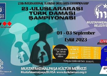 Damanın Kırkpınarı 23. kere Mustafakemalpaşa’da