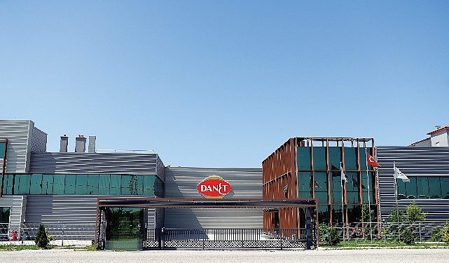 DANET Afyon’un Kültürel Tanıtımına Dayanak Oluyor