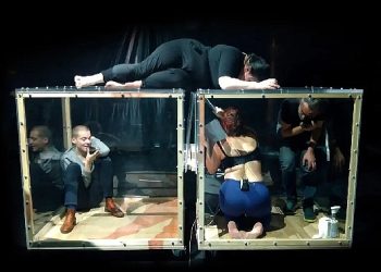 DasDas Konut Sahipliğinde ‘Gılgamış’ Oyunu Birinci Sefer Türkiye’de Sahnelenecek!