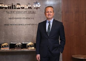 Deniz Portföy’den karbon ayak izini azaltan Hür Yatırım Fonu