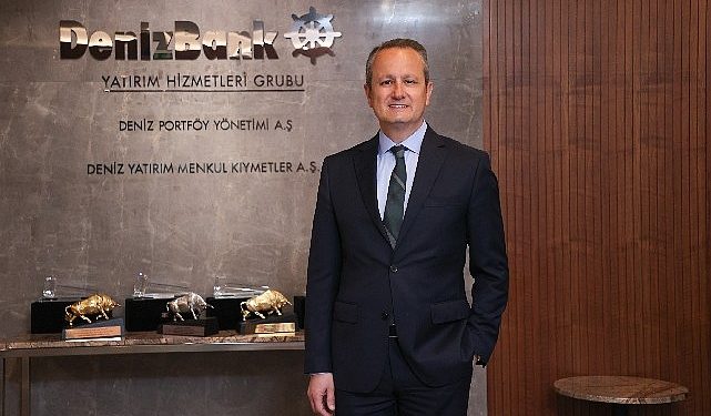 Deniz Portföy’den karbon ayak izini azaltan Hür Yatırım Fonu