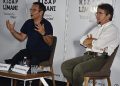 Deniz Zeyrek ve Yalçın Karatepe Hesabın Neden Halka Kaldığını Anlattı