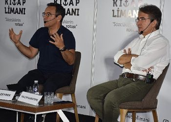 Deniz Zeyrek ve Yalçın Karatepe Hesabın Neden Halka Kaldığını Anlattı