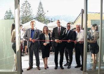 DenizBank, KKTC Ülke Müdürlüğü ve Girne Şubesi’ni Hayata Geçirdi