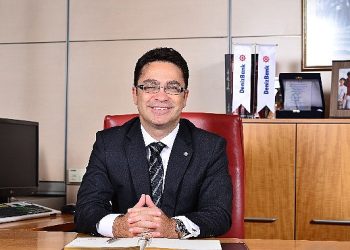 DenizBank’tan EBRD Finansmanı ile Sarsıntı Bölgesine 109 Milyon Dolar Kredi