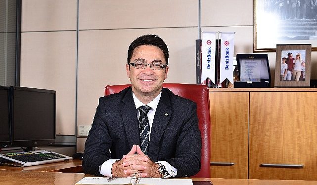 DenizBank’tan EBRD Finansmanı ile Sarsıntı Bölgesine 109 Milyon Dolar Kredi