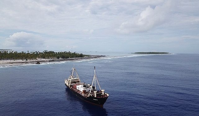 Denizlerden Kent Çatılarına Uzanan Seyahatler, DocuBox HD Ekranlarında!