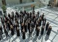 Devlet Çoksesli Korosu 2023-2024 Konser Dönemine Başlıyor