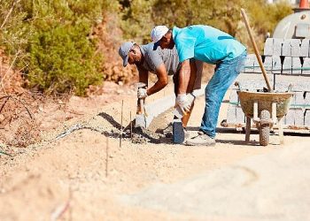 Didim’de bisiklet yolları için çalışmalar başladı