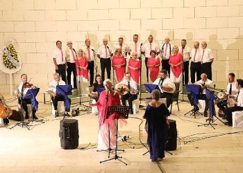 Didimliler sanat dolu bir akşam geçirdi