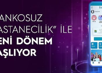 Dijital dönüşüme ahenk: Bankosuz Hastanecilik
