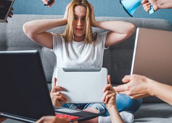 Dijital Dünyayla Sağlıklı İlgi Nasıl Kurulur