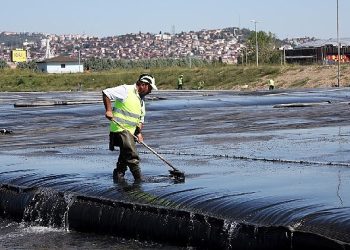 ”Dip Çamuru Paklığı, Türkiye’ye örnek olmalı”
