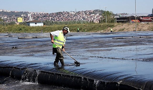 ”Dip Çamuru Paklığı, Türkiye’ye örnek olmalı”