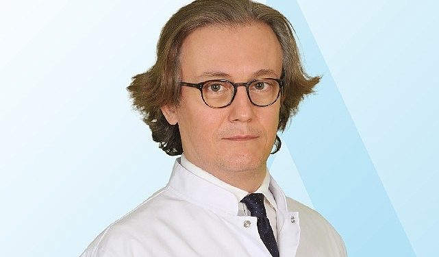 Dirençli Hipertansiyonda ‘Renal Denervasyon’ Formülü