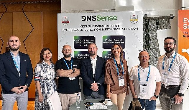 DNS Tünelleme Atakları Artık Yapay Zekayla Engellenebiliyor