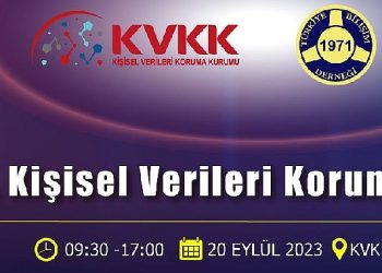 Doğal Afetler; Şahsî Bilgilerimizi Savunmasız Hale Getiriyor