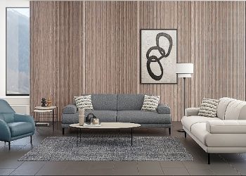 Doğtaş’tan Sade ve Vakitsiz Tasarım; Trento Koltuk Ekibi Koleksiyonu