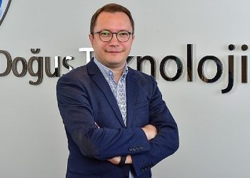 Doğuş Teknoloji İşletmelere Geleceği Data ile Varsayım Etme Gücü Sunuyor