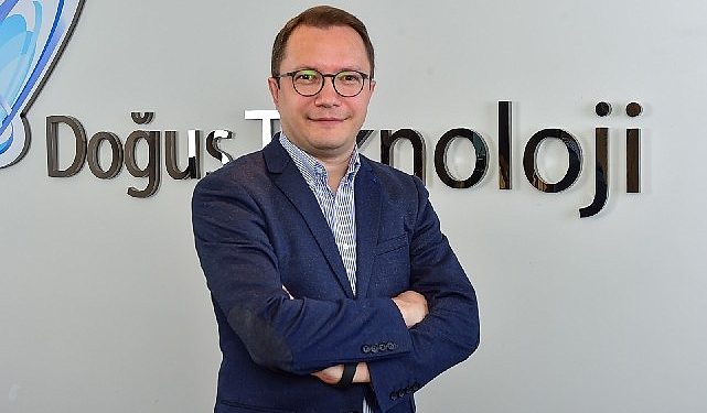 Doğuş Teknoloji İşletmelere Geleceği Data ile Varsayım Etme Gücü Sunuyor