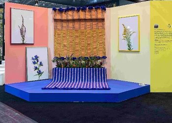 DOMOTEX 2024’ün odak ülkesi İtalya!