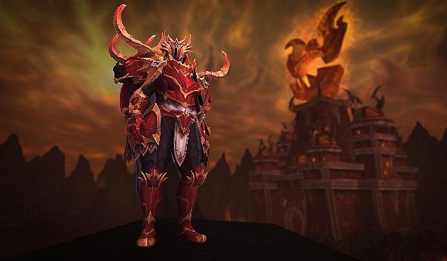 Dragonflight Fury Incarnate (10.1.7) Artık Oyunda