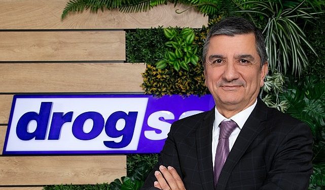 Drogsan Artık Bir TURQUALITY® Markası