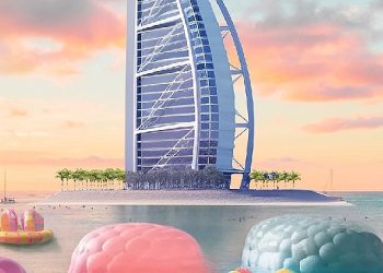 #DubaiDestinations 2023 Yaz Kampanyası, Eşsiz Bir İştirakle Sonuçlandı