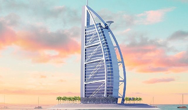 #DubaiDestinations 2023 Yaz Kampanyası, Eşsiz Bir İştirakle Sonuçlandı