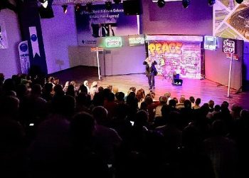 Dünya Barış Şenlikleri dolu dolu etkinliklerle devam ediyor