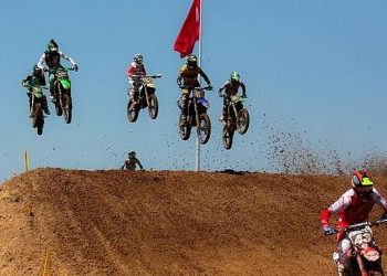 Dünya Motokros şampiyonası Afyonkarahisar’da