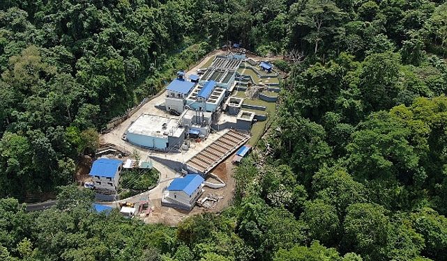 Dünya Müteahhitlik Listesine “Rönesans” Tesiri