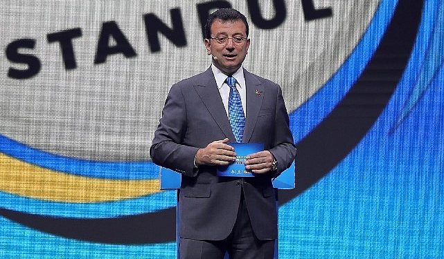 Dünyaca Ünlü Olimpiyat Atletleri İstanbul’da Buluştu