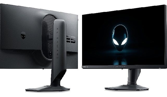 Dünyanın En Süratli IPS Oyun Monitörü Artık AMD FreeSync Premium ile Sunuluyor