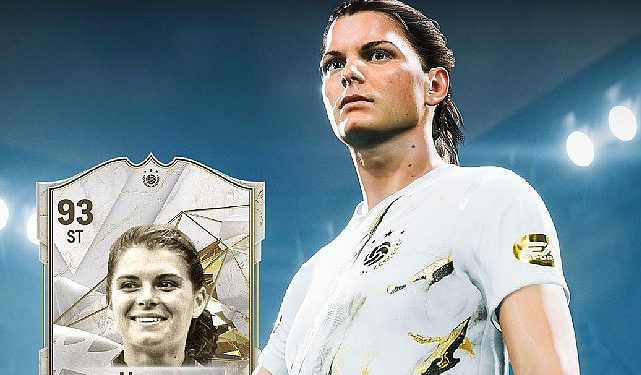 EA SPORTS FC 24 İKON Sınıfı Tüm Ayrıntılarıyla Açıklandı