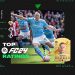 EA SPORTS FC 24’ün En Yeterli 24 Oyuncusunun Reytingleri Açıklandı!