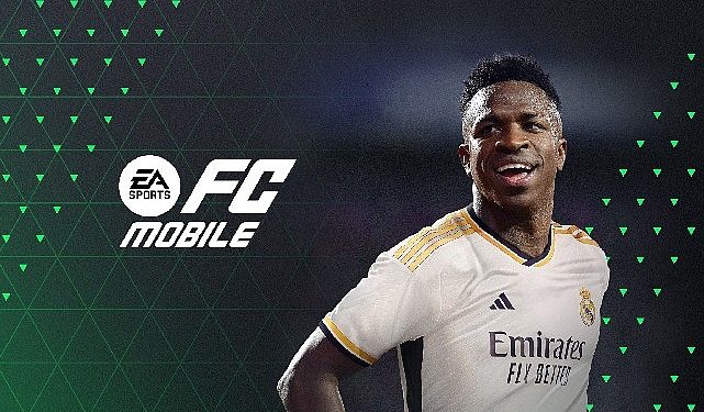 EA SPORTS FC Mobile, Taşınabilir Platformlarda Fark Yaratmak İçin Piyasaya Çıktı!