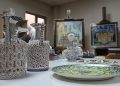 Ecdat Mirası Sanat, Selçuklu Belediyesi Çini Atölyesinde yaşatılıyor