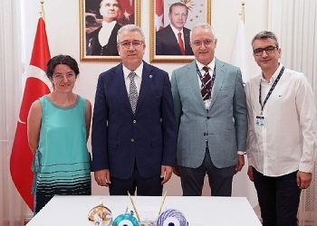 Ege Üniversitesi, “Dünya Hipospadias Kongresi”ne Konut Sahipliği Yapacak