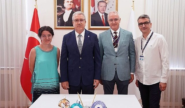 Ege Üniversitesi, “Dünya Hipospadias Kongresi”ne Konut Sahipliği Yapacak