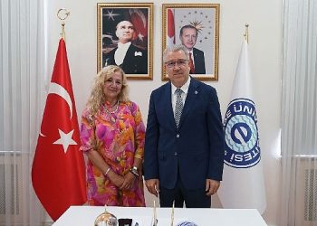 Egeli bilim insanından hayvansal yağa alternatif bitkisel tahlil