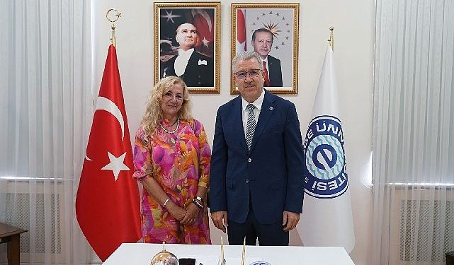 Egeli bilim insanından hayvansal yağa alternatif bitkisel tahlil