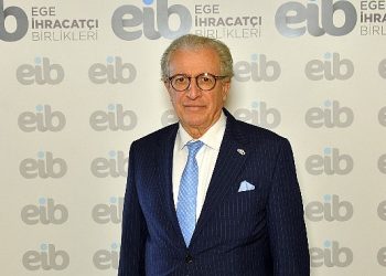 EİB’nin ihracatı ağustos ayında 1,5 milyar doları aştı