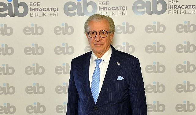 EİB’nin ihracatı ağustos ayında 1,5 milyar doları aştı