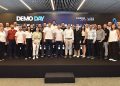 Eksim Pulse Teşebbüs Hızlandırma Programını Kazananlar DemoDay’de Buluştu!