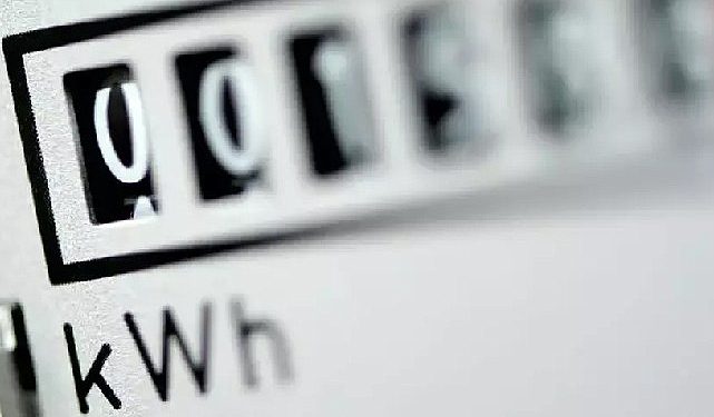 Elektriğe Yüklü Artırım Şaşırtmaz